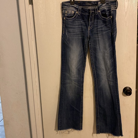 Miss Me jeans - Picture 2 of 6